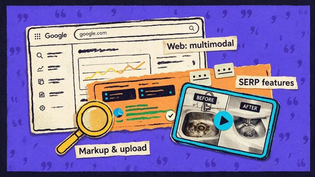 Editorial illustration for multimodal performance, volatility, and LSA pressure—what to do now