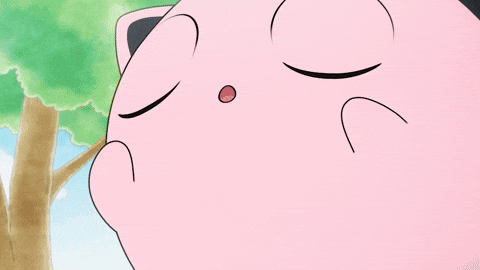 Lets Go Triumph GIF by Pokémon reaction GIF