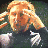 Tim And Eric Mind Blown reaction GIF