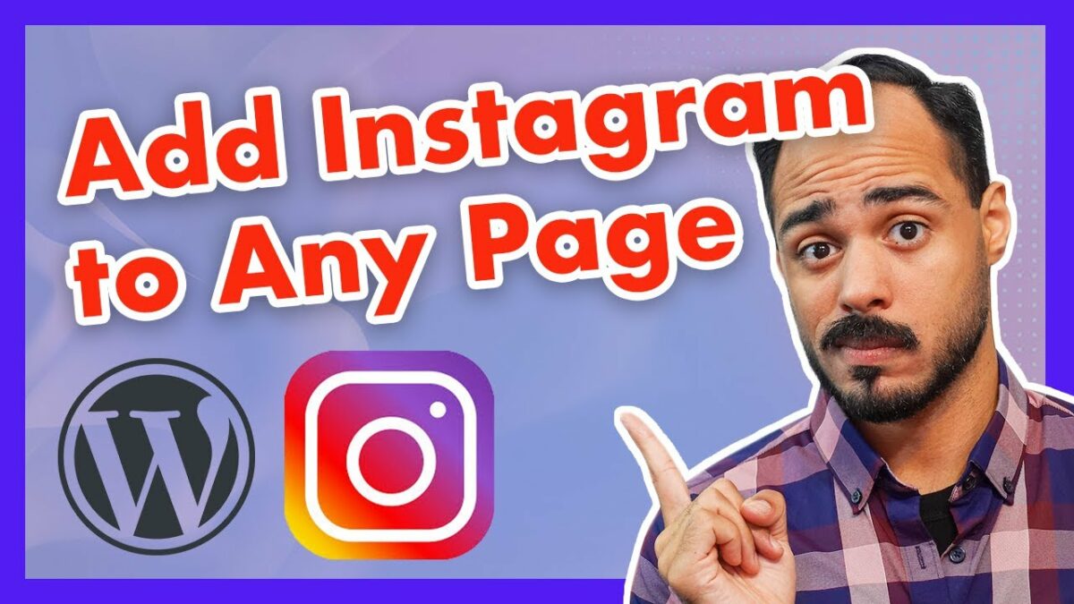 Add Instagram Feed To WordPress Footer To Grow Your Followers Solved Smashballoon Plugin Php Thumbnail