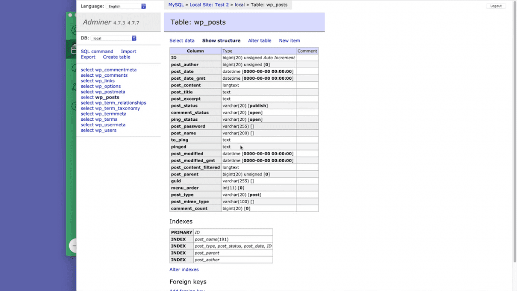 Screenshot Of Database Management On Local 1024x576 1 