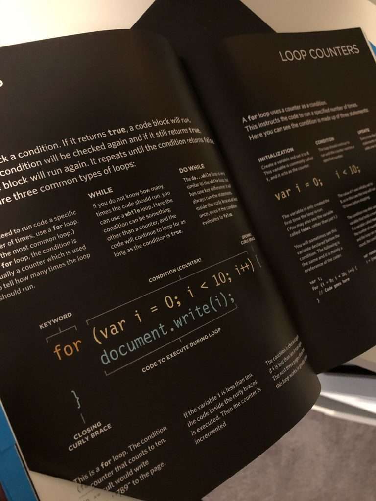 4 easy ways to learn java script in 2023 2