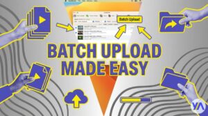 Eye-catching thumbnail for Handbrake tutorial