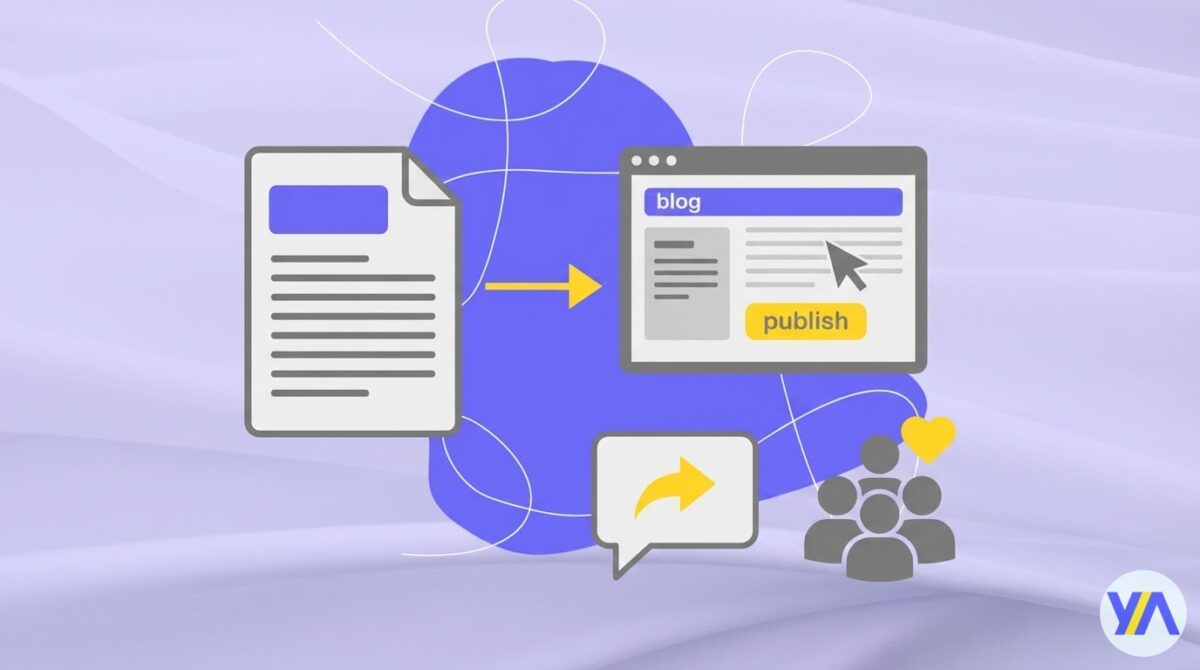 Image in a post titled 'home' | transfer your website step by step guide 1 | yerain abreu Website transfer