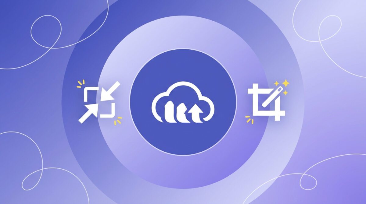 Image in a post titled 'cloudinary image resizing and watermarking: how to automate it? ' | transform your media with cloudinary | yerain abreu Thumbnail for cloudinary tutorial video