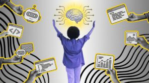 Thumbnail showing AI tools and subscription plans